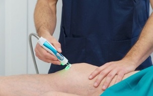 варіанти терапії артрозу колінного суглоба