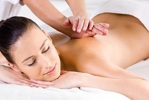 масаж при остеохондрозі грудного відділу