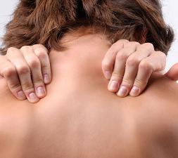 ознаки і симптоми грудного остеохондрозу